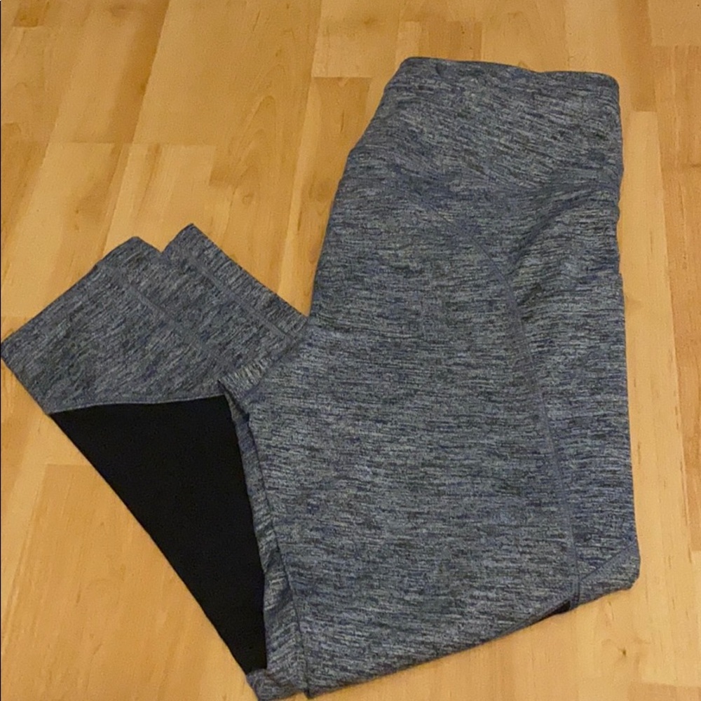 Forever 21 yoga leggings